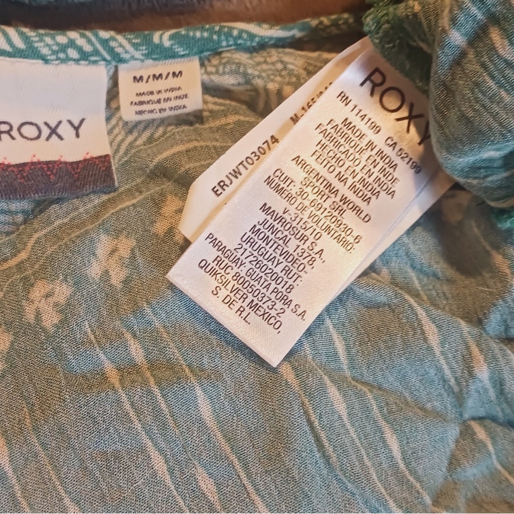 Roxy Boho Tank - Picture 4 of 5
